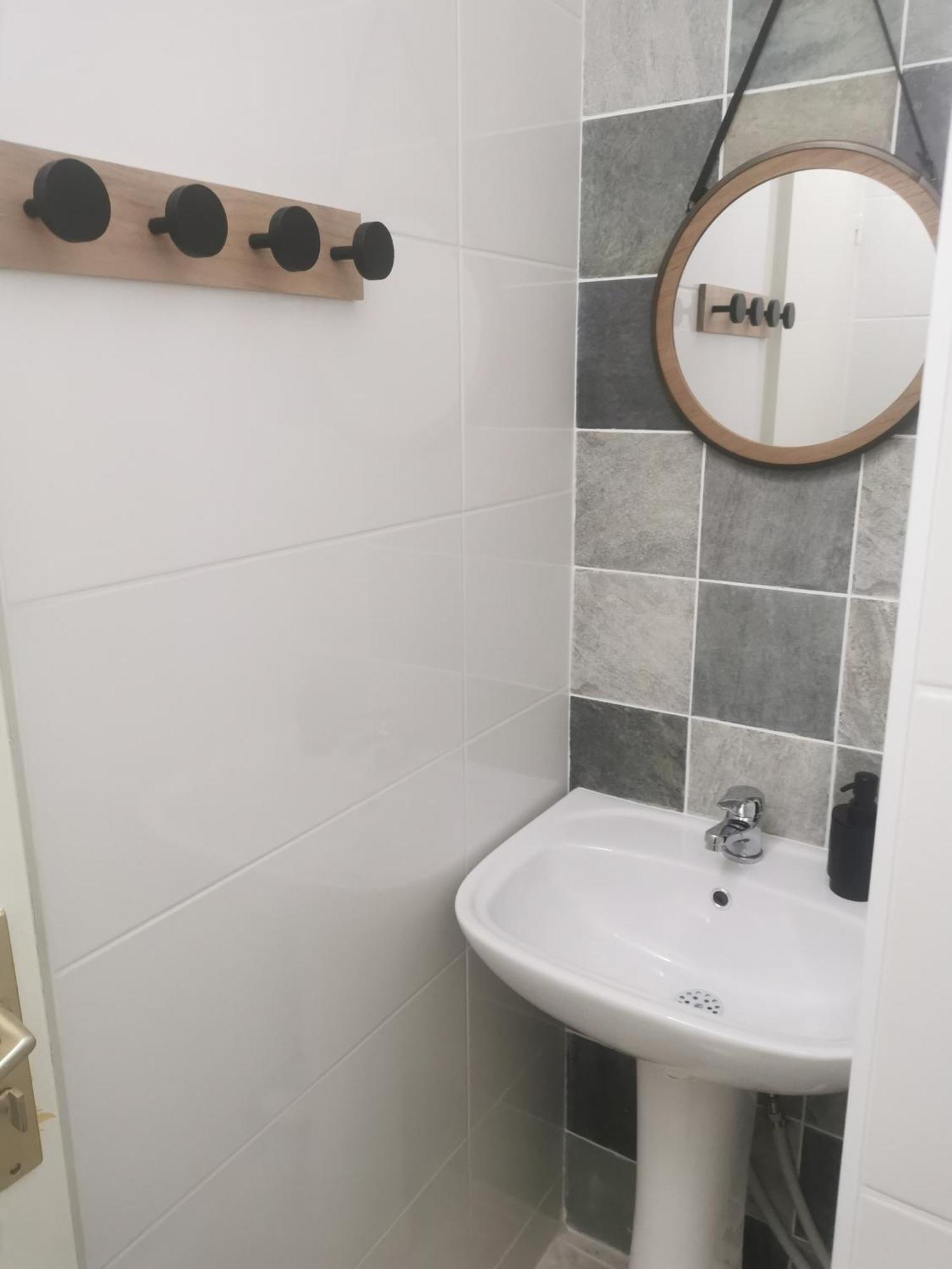 Apartment 5 , Disneyland - Parking Gratuit - Maison Des Platanes *